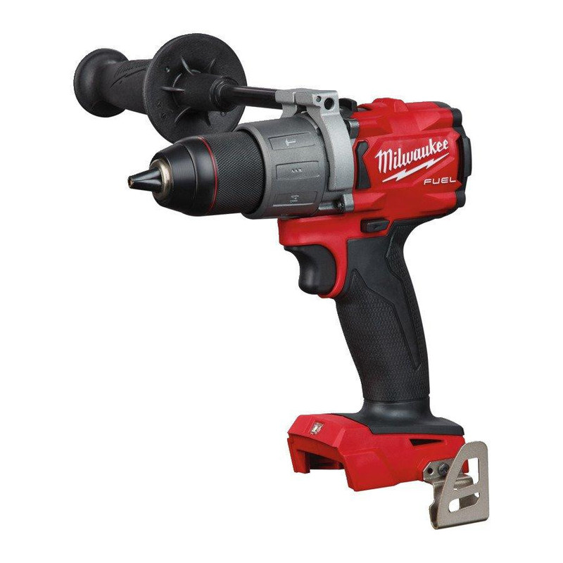 Дриль акумуляторна ударна MILWAUKEE M18 FUEL FPD2-0X (4933464263)